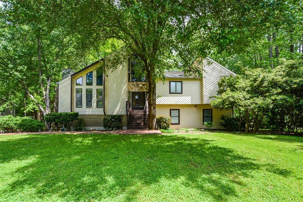 4706 Reann Way, Kennesaw, GA 30144