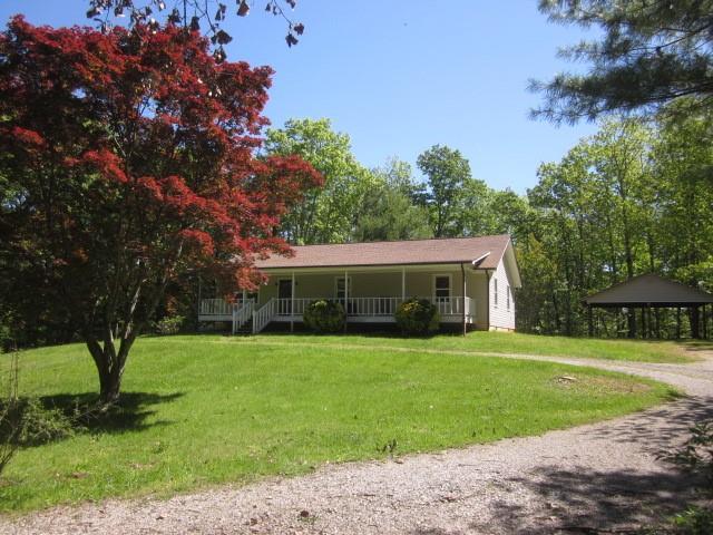 153 Wilkie Rd., Ball Ground, GA 30107