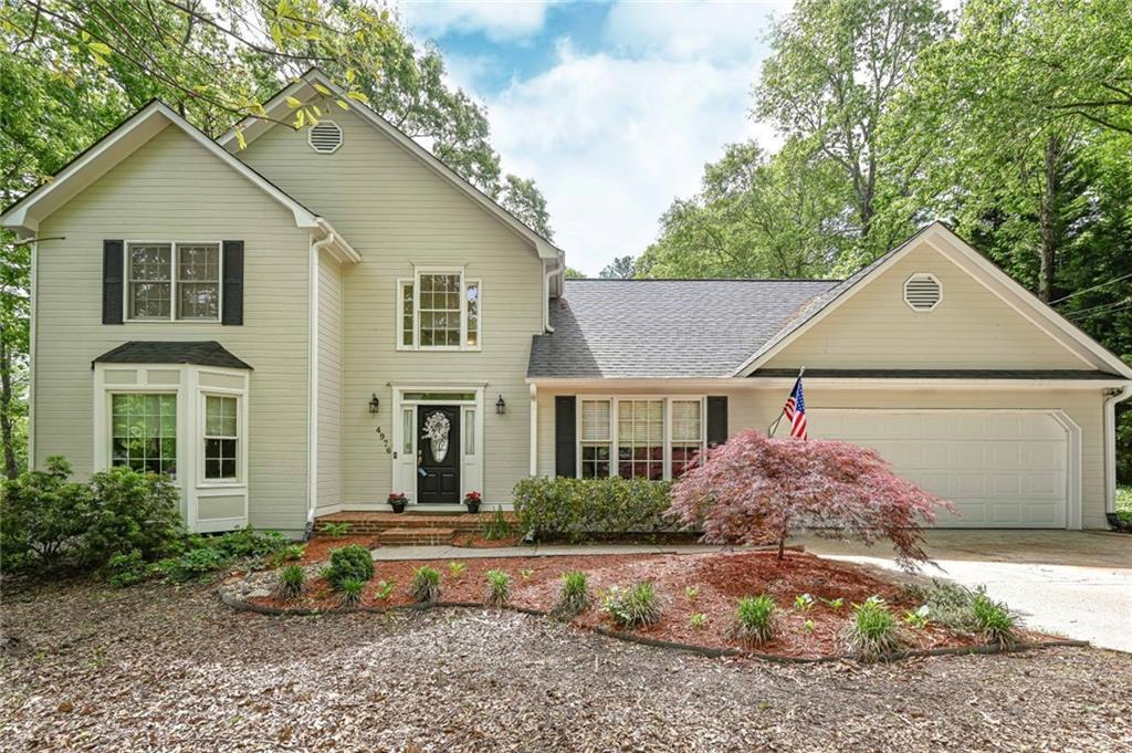 4976 Cedar Lake Ter., Douglasville, GA 30135