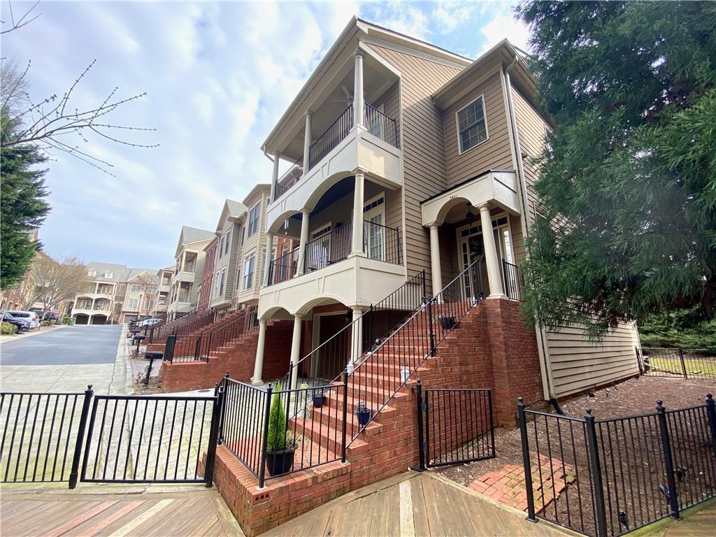 5441 Battery Ln. #23, Atlanta, GA 30342