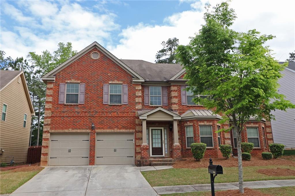 8000 Snapwell Dr., Fairburn, GA 30213