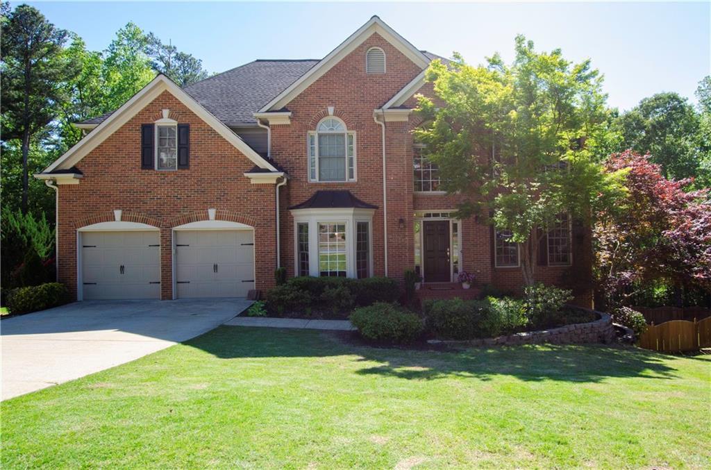 4030 Summit Gate Dr., Suwanee, GA 30024
