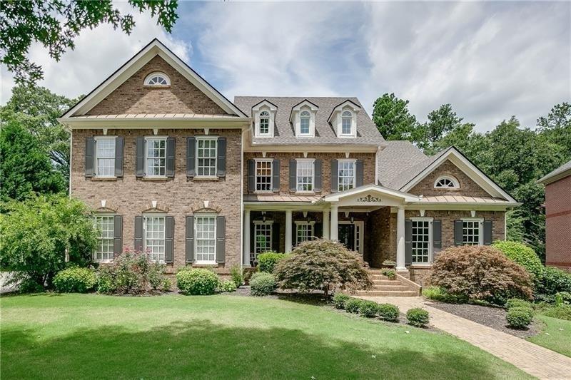 4912 Tarry Post Ln., Suwanee, GA 30024