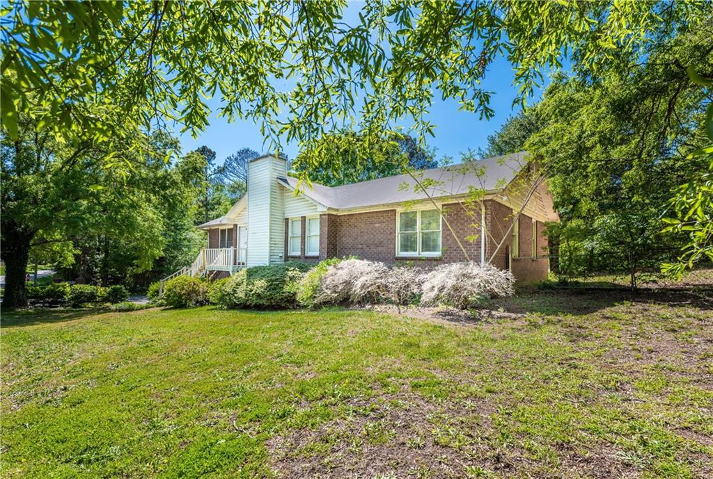 10 Quail Ridge Dr., Cartersville, GA 30120