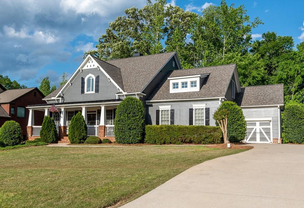 865 Clifford Way, Marietta, GA 30064