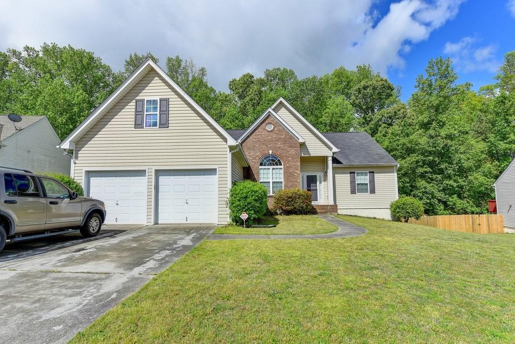 1618 Cordillo Ct., Dacula, GA 30019