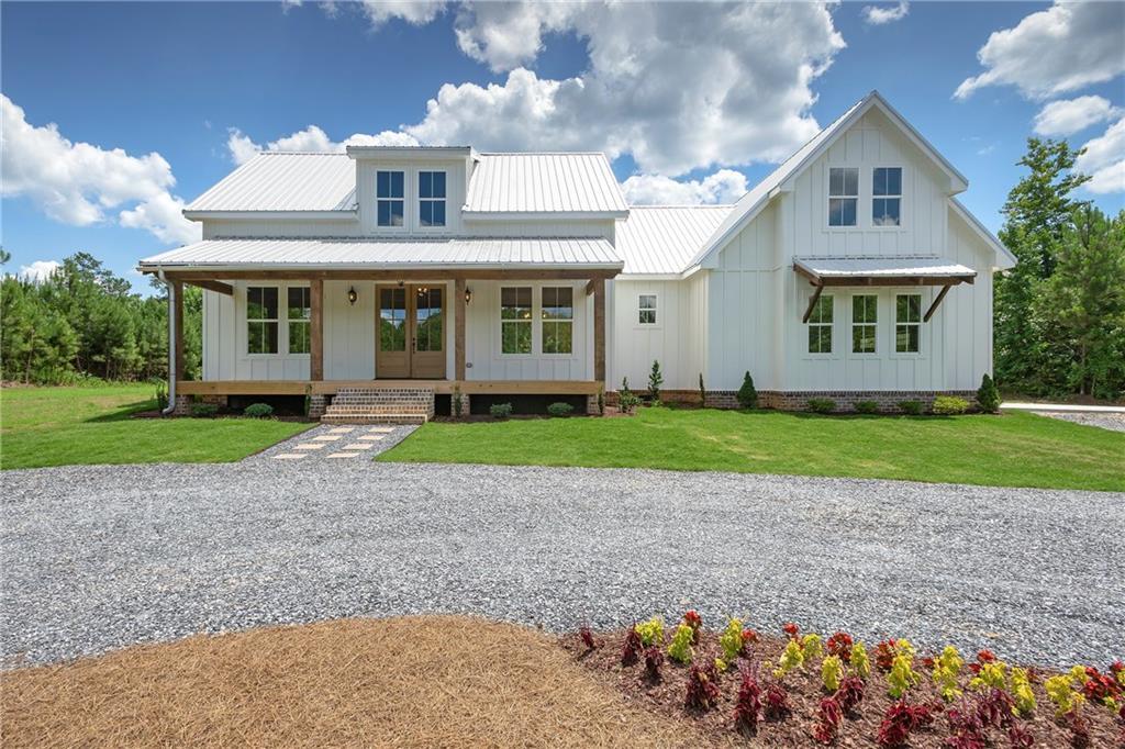 424 Maner Rd., Rockmart, GA 30153
