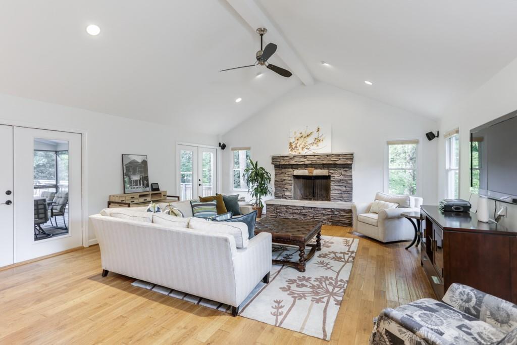 1494 Vernon North Dr., Dunwoody, GA 30338