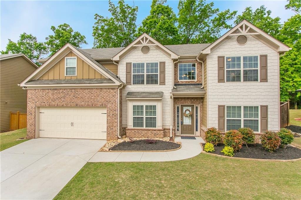 2118 Tatum Ct., Braselton, GA 30517