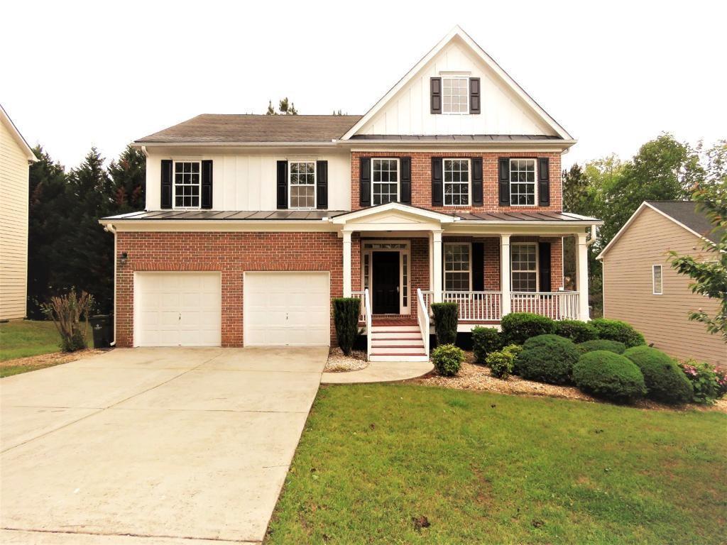 733 Baugh Springs Ln., Lawrenceville, GA 30044