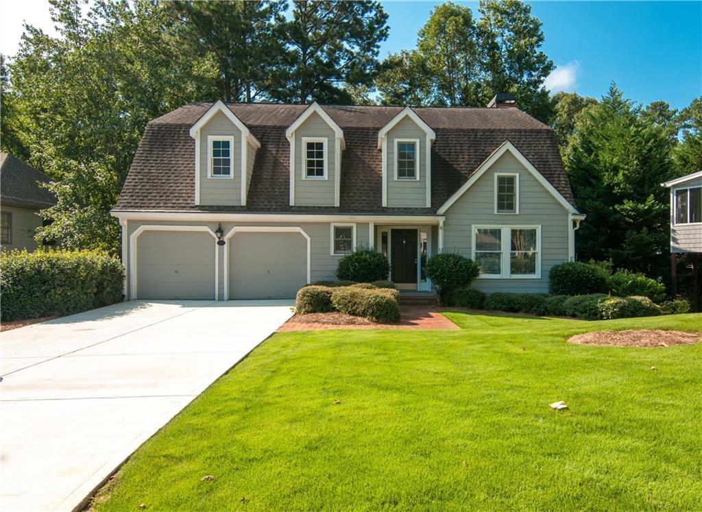 1595 Spinnaker Dr., Alpharetta, GA 30005