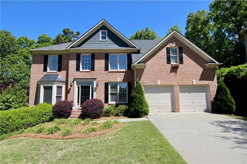 3635 Preakness Ln., Suwanee, GA 30024