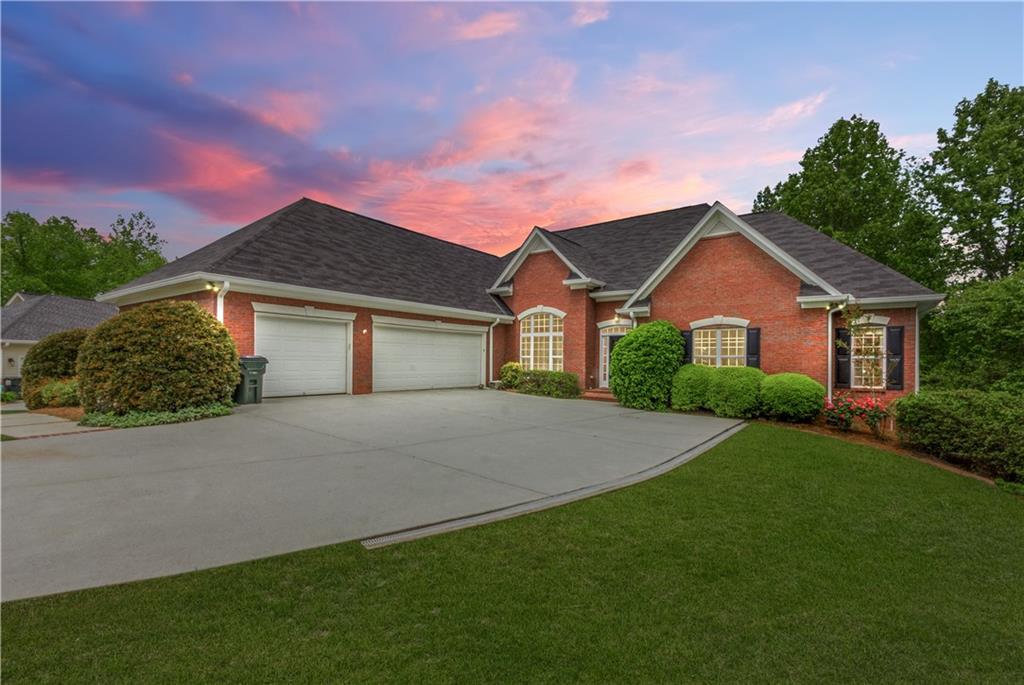 133 Slippery Rock Ct., Villa Rica, GA 30180