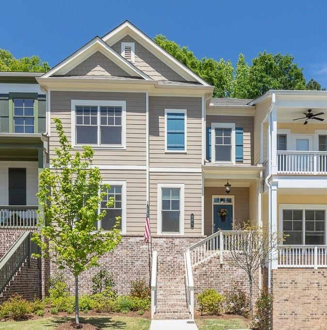561 Suwanee Pass Tr., Suwanee, GA 30024