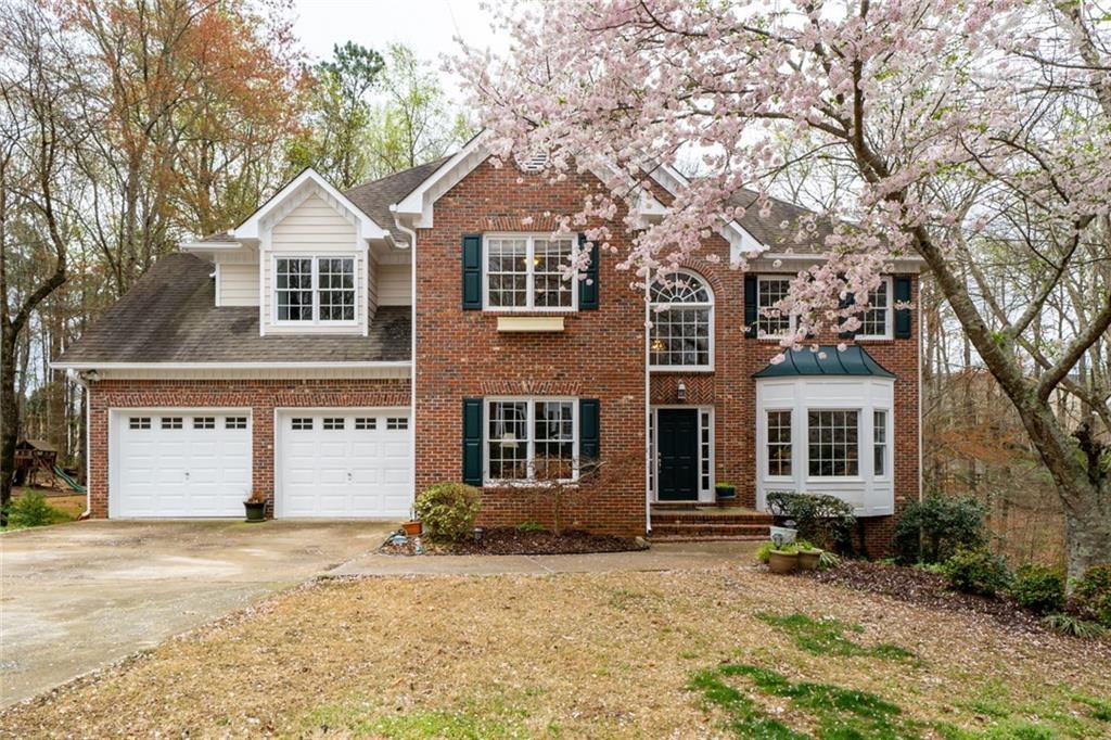 575 Braidwood Dr., Acworth, GA 30101