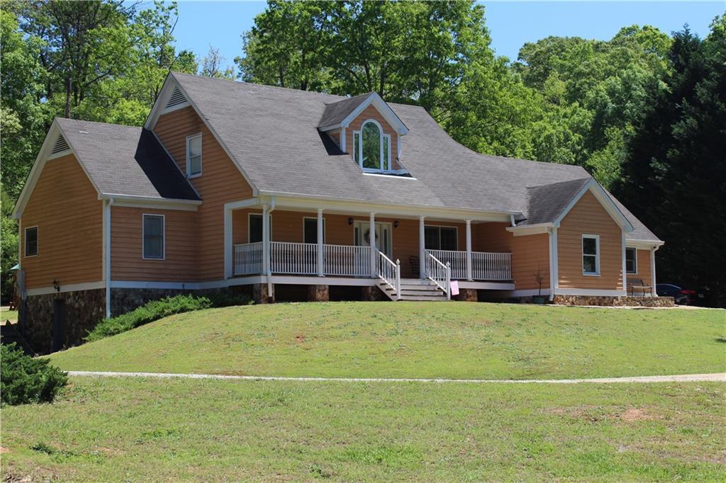 705 Ballew Rd., Alto, GA 30510