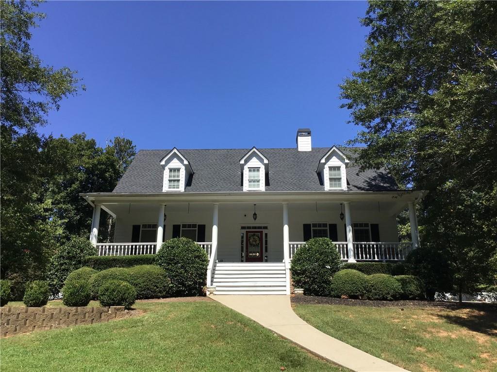 147 Settlers Pointe, Hoschton, GA 30548