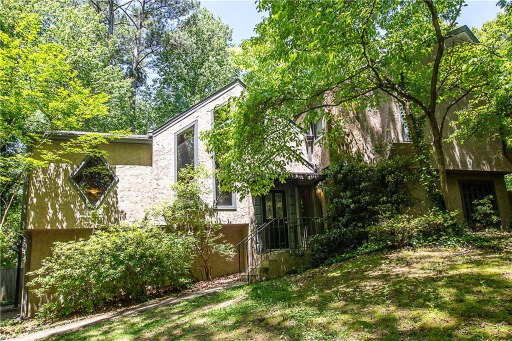 2723 Whitehurst Dr., Marietta, GA 30062