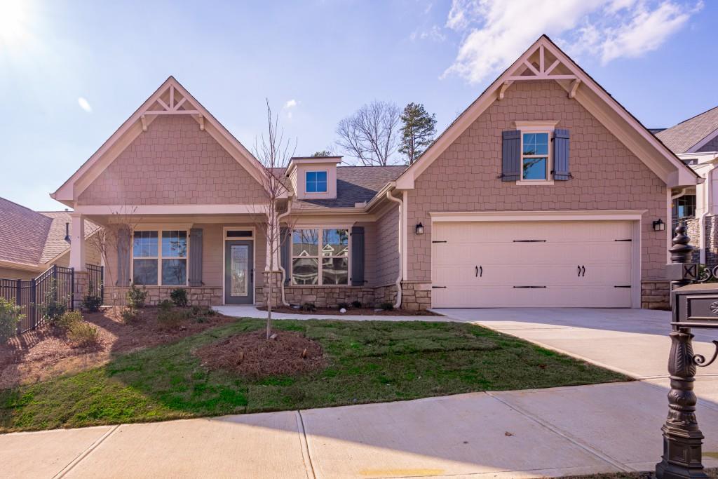 419 Canyon Ln., Canton, GA 30114