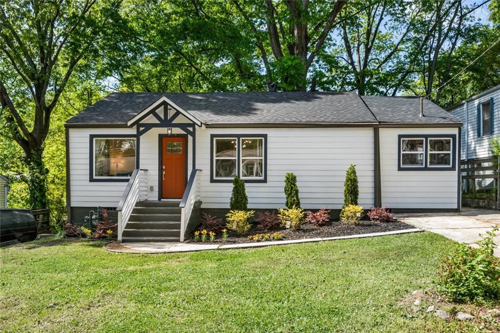 208 Birch St., Hapeville, GA 30354