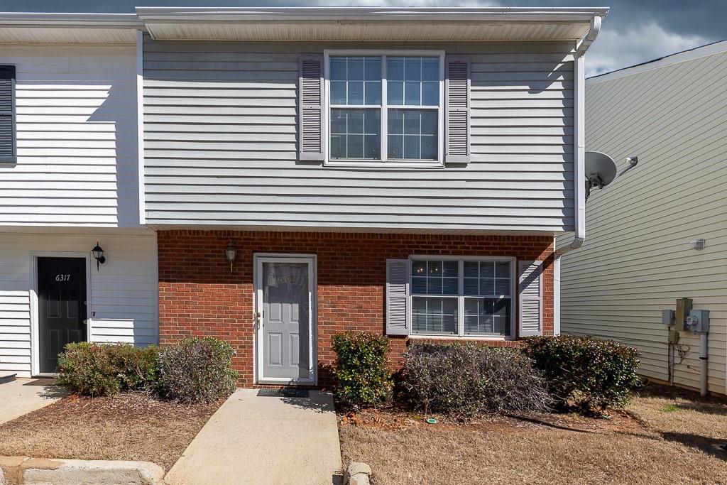 6315 Wedgeview Dr., Tucker, GA 30084