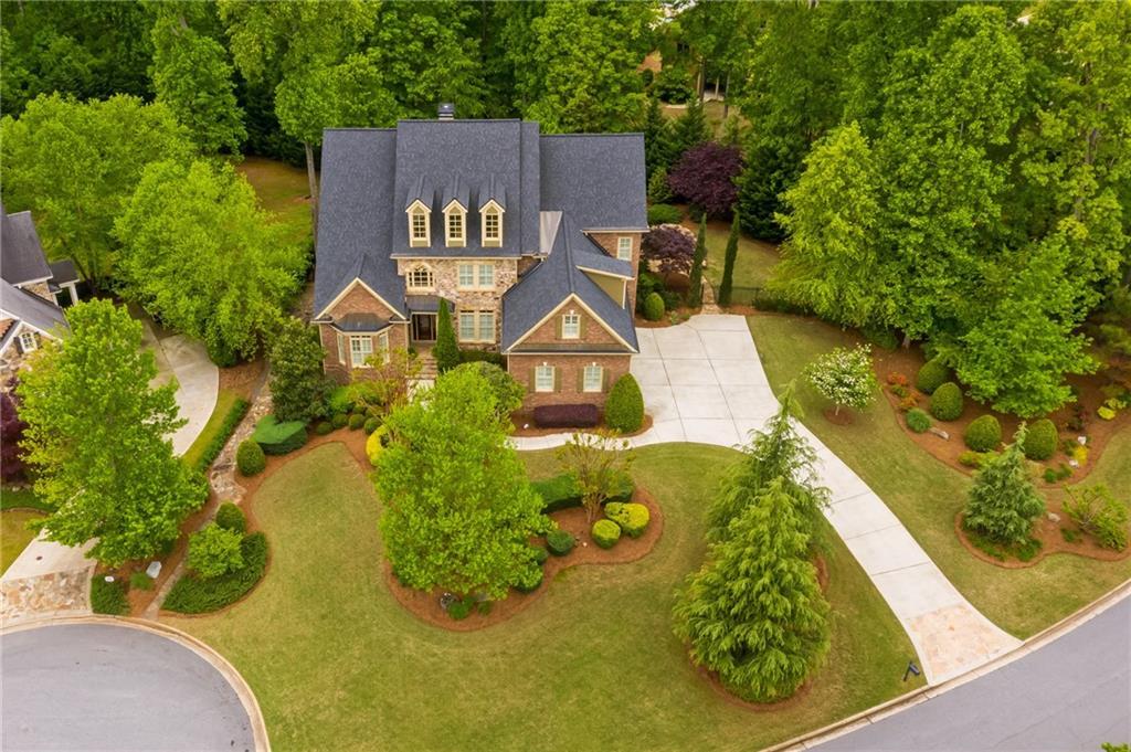 2365 Lahinch Ct., Kennesaw, GA 30152