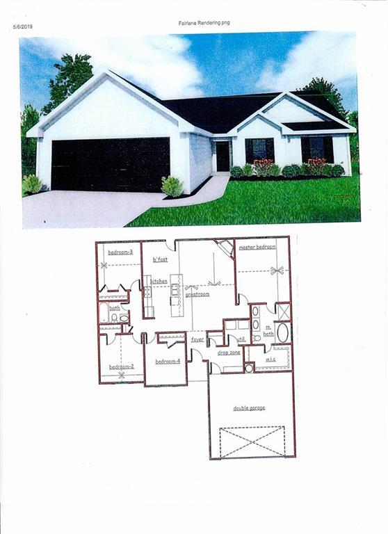44 Erin Way, Commerce, GA 30529
