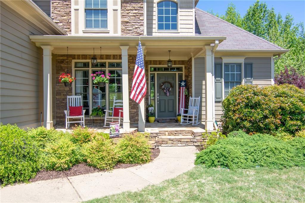 56 Boxelder Ct., Dallas, GA 30132