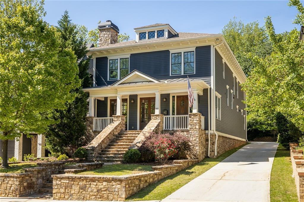 966 Los Angeles Ave., Atlanta, GA 30306