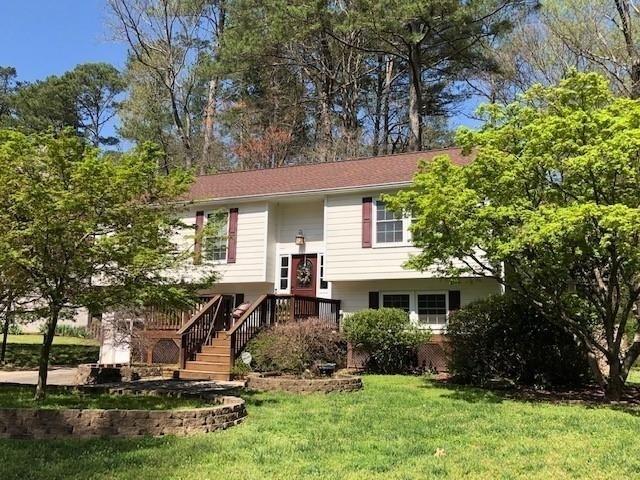 535 Sailwind Dr., Roswell, GA 30076