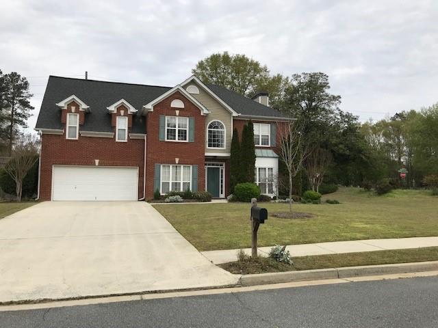 3300 Mapleleaf Way, Powder Springs, GA 30127