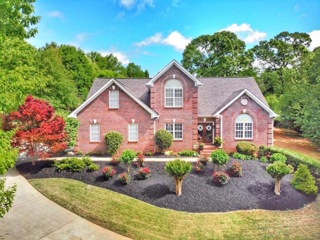 6030 Winter Ln., Dawsonville, GA 30534