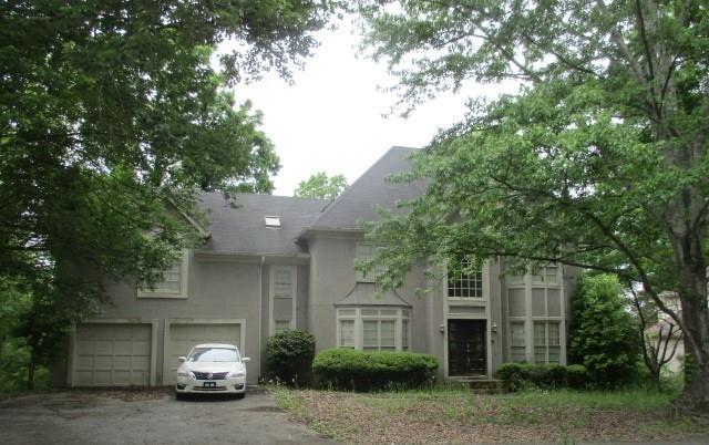 7429 Waters Edge Dr., Stone Mountain, GA 30087