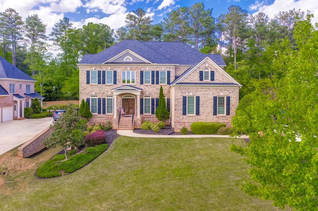 3650 Belgray Dr., Kennesaw, GA 30152