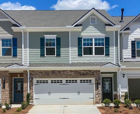 70 Bromes St. #7, Lawrenceville, GA 30046