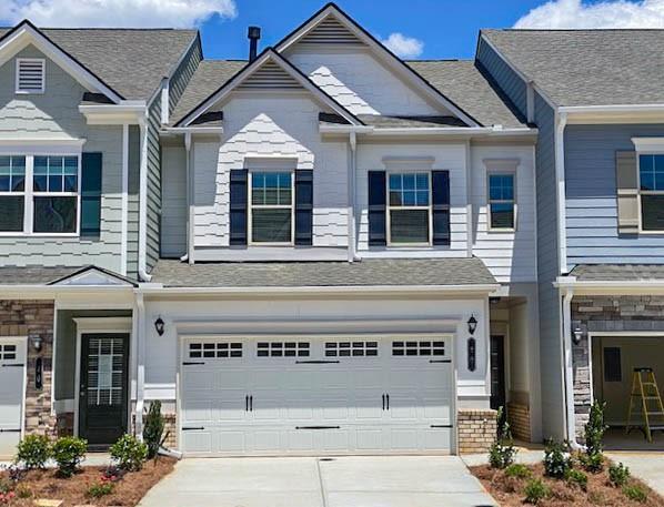 80 Bromes St. #8, Lawrenceville, GA 30046