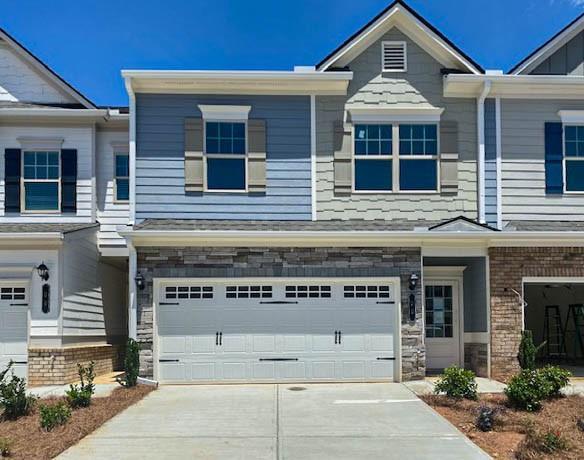 90 Bromes St. #9, Lawrenceville, GA 30046