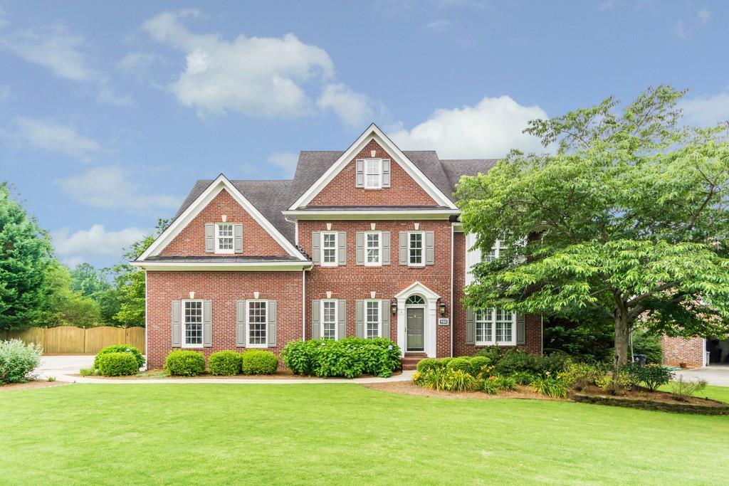 925 Wilde Run Ct., Roswell, GA 30075