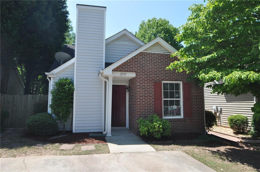2737 Saint Charles Ln., Kennesaw, GA 30144