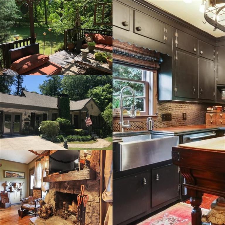 2405 Bethany Bend, Milton, GA 30004