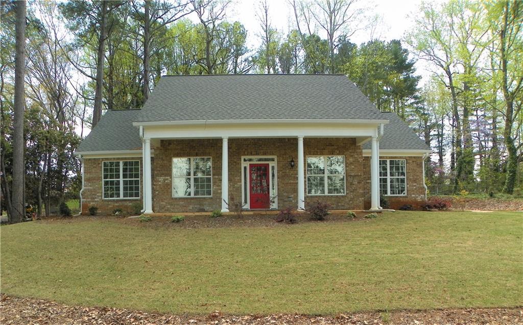 676 Craig Drive, Lawrenceville, GA 30046