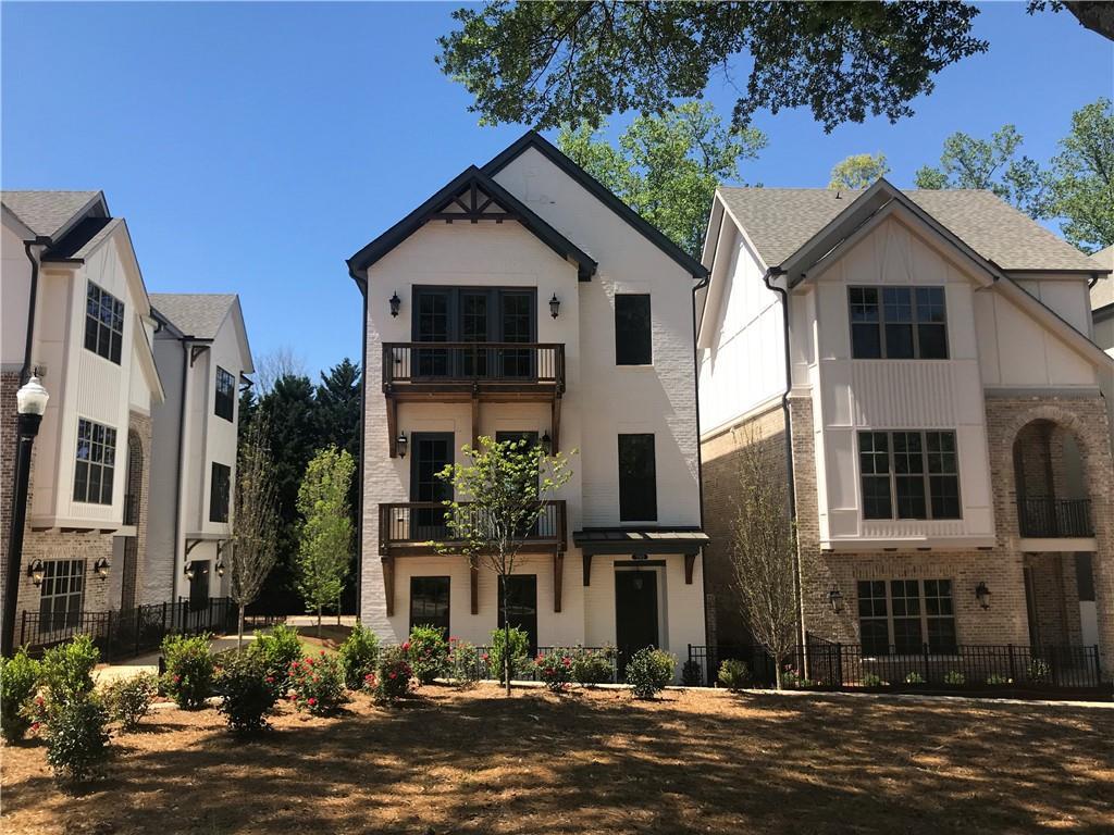 190 Cricket Ln., Alpharetta, GA 30009