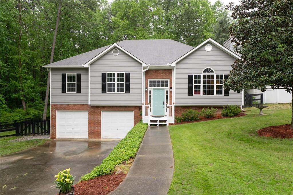 1741 Treverton Trace, Powder Springs, GA 30127