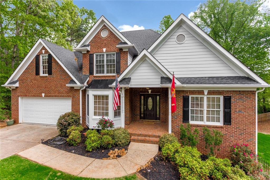 5030 Johns Ct., Alpharetta, GA 30004