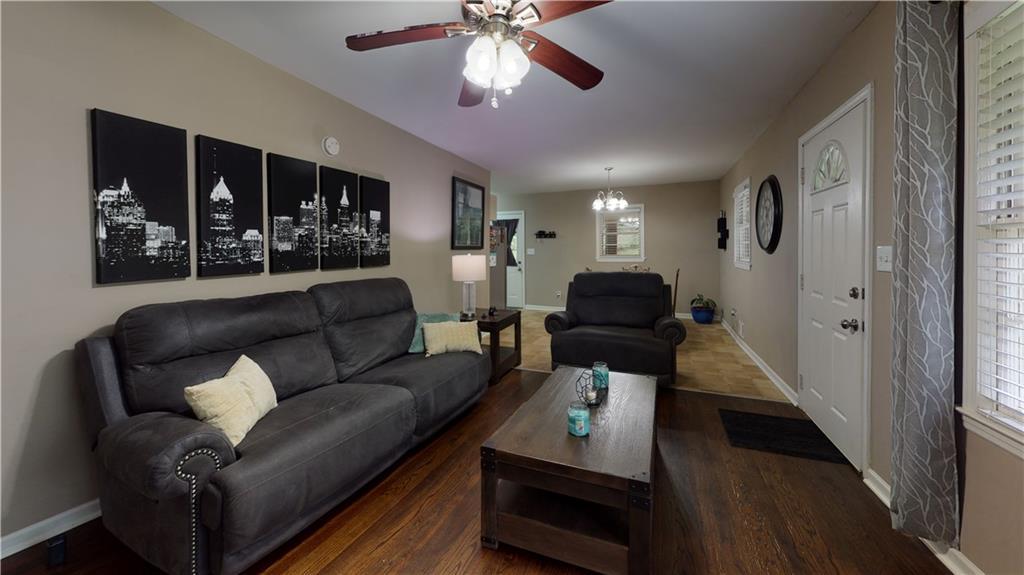123 Deerfield Tr., Mableton, GA 30126