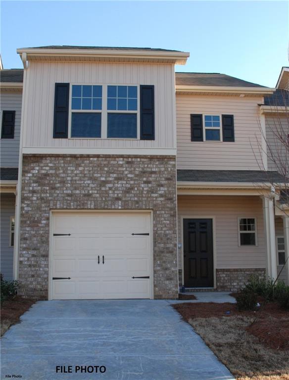 112 Spring Way Sq., Canton, GA 30114