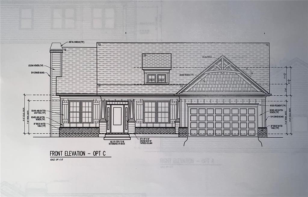 389 Athens St., Jefferson, GA 30549