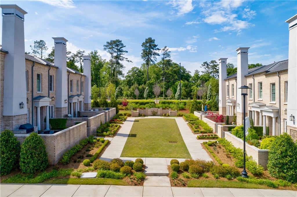122 Grand Crescent, Alpharetta, GA 30009