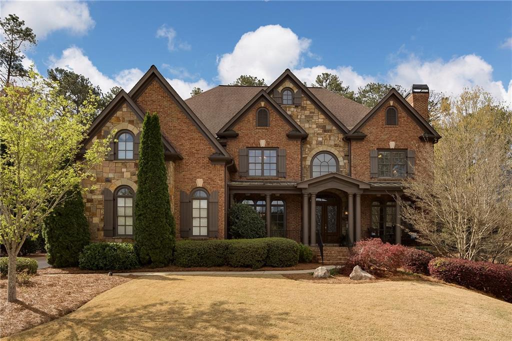 623 Glenover Dr., Milton, GA 30004