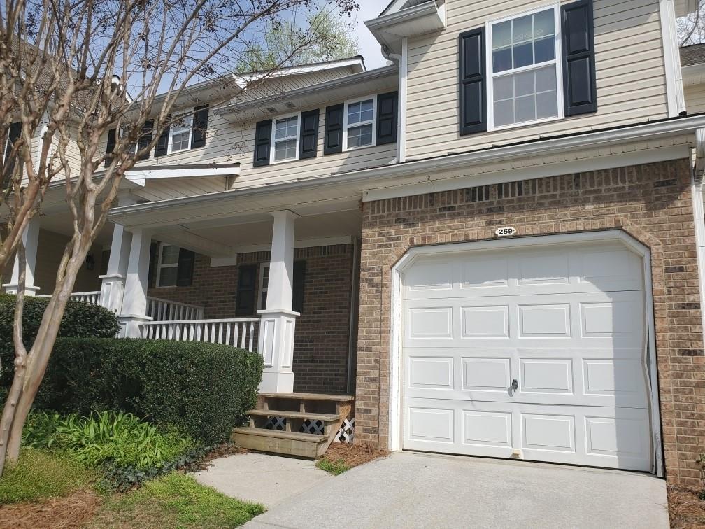 259 Fox Creek Blvd., Woodstock, GA 30188